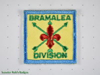 Bramalea Division [ON B15a]